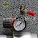 stainless steel drum pump